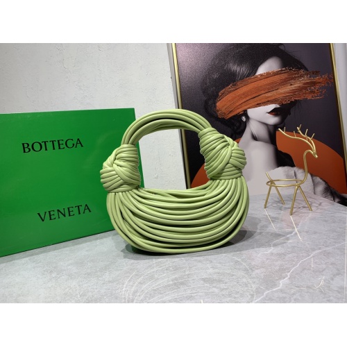 Bottega Veneta BV AAA Quality Handbags For Women #1229545 $115.00 USD, Wholesale Replica Bottega Veneta BV AAA Handbags