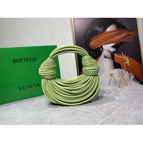 Replica Bottega Veneta BV AAA Quality Handbags For Women #1229545 $115.00 USD for Wholesale