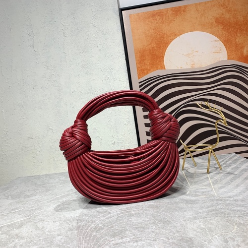 Bottega Veneta BV AAA Quality Handbags For Women #1229549 $115.00 USD, Wholesale Replica Bottega Veneta BV AAA Handbags