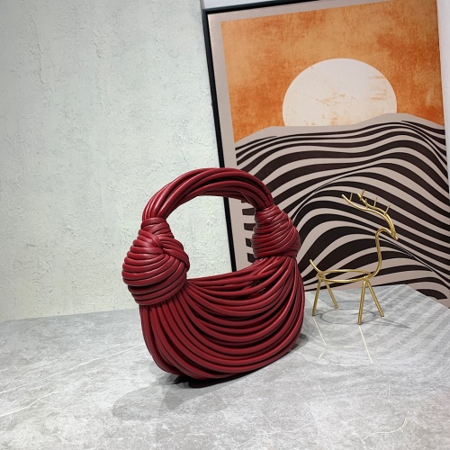 Replica Bottega Veneta BV AAA Quality Handbags For Women #1229549 $115.00 USD for Wholesale