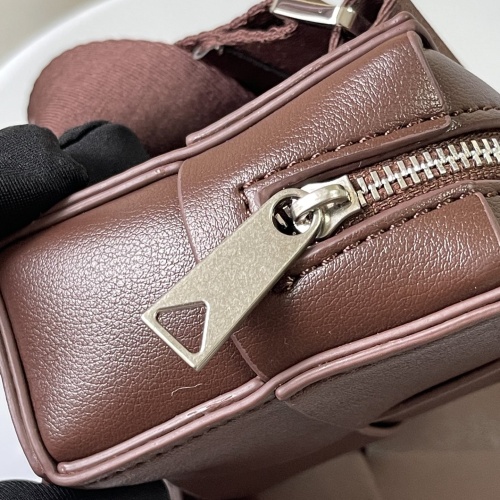 Replica Bottega Veneta BV AAA Quality Messenger Bags For Women #1229559 $102.00 USD for Wholesale