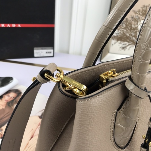 Replica Prada AAA Quality Handbags For Women #1229566 $102.00 USD for Wholesale