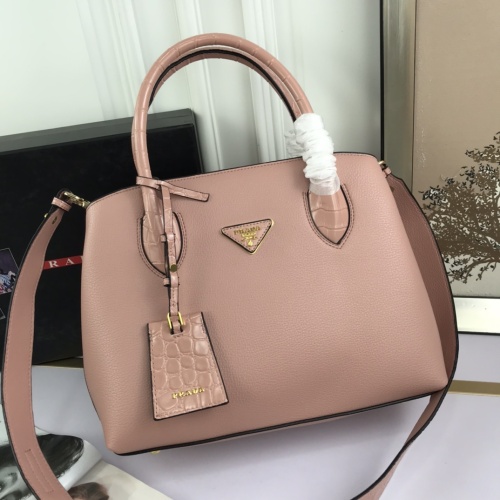 Replica Prada AAA Quality Handbags For Women #1229567 $102.00 USD for Wholesale