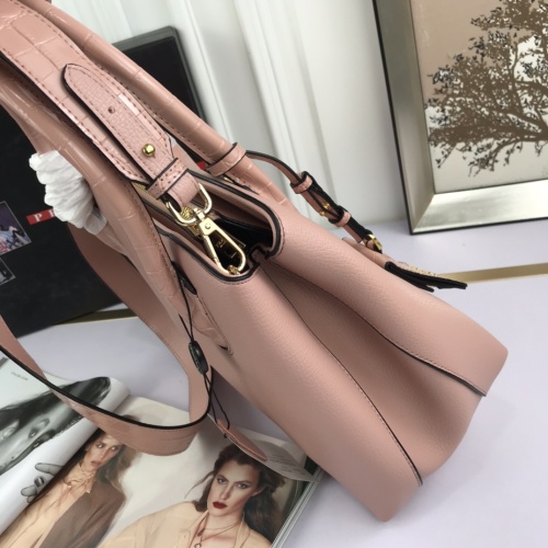 Replica Prada AAA Quality Handbags For Women #1229567 $102.00 USD for Wholesale