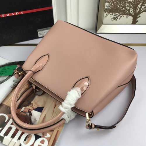 Replica Prada AAA Quality Handbags For Women #1229567 $102.00 USD for Wholesale