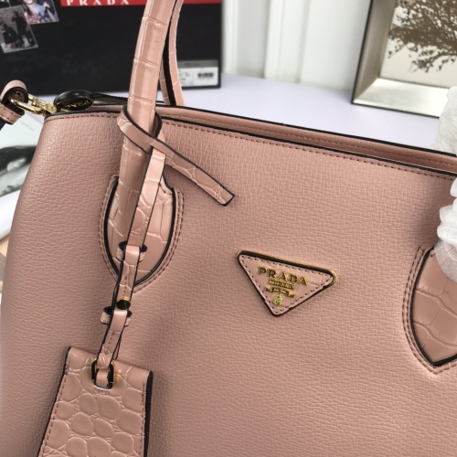 Replica Prada AAA Quality Handbags For Women #1229567 $102.00 USD for Wholesale