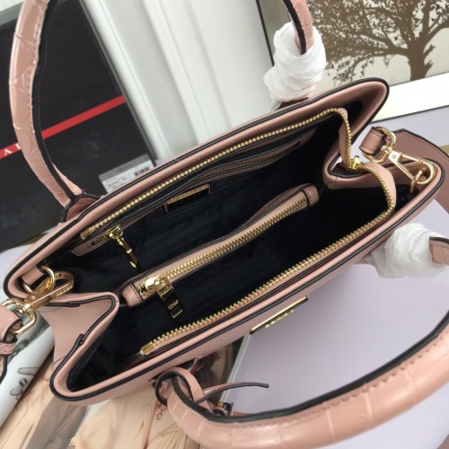 Replica Prada AAA Quality Handbags For Women #1229567 $102.00 USD for Wholesale