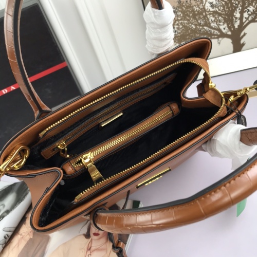 Replica Prada AAA Quality Handbags For Women #1229568 $102.00 USD for Wholesale