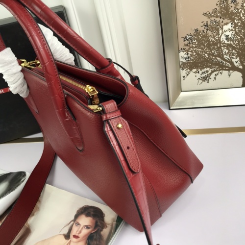 Replica Prada AAA Quality Handbags For Women #1229569 $102.00 USD for Wholesale