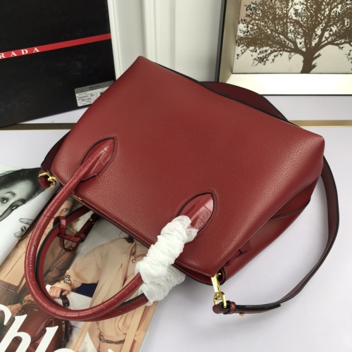 Replica Prada AAA Quality Handbags For Women #1229569 $102.00 USD for Wholesale