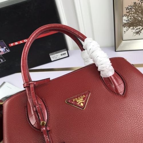 Replica Prada AAA Quality Handbags For Women #1229569 $102.00 USD for Wholesale