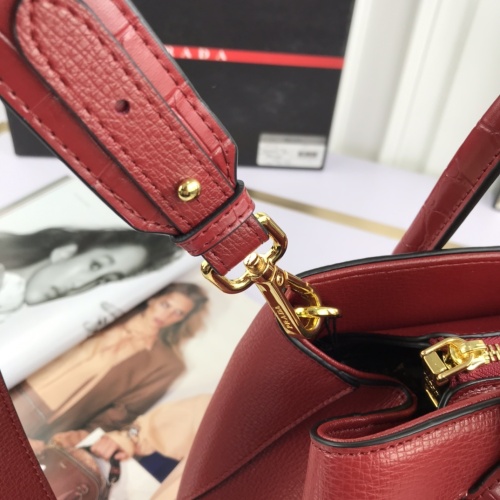 Replica Prada AAA Quality Handbags For Women #1229569 $102.00 USD for Wholesale