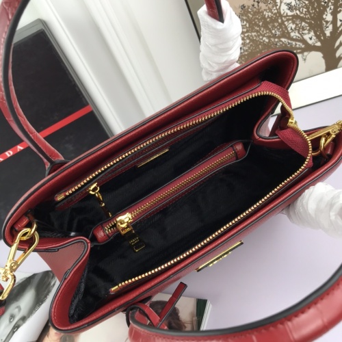 Replica Prada AAA Quality Handbags For Women #1229569 $102.00 USD for Wholesale