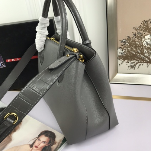 Replica Prada AAA Quality Handbags For Women #1229570 $102.00 USD for Wholesale