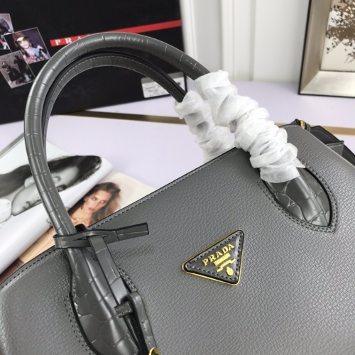 Replica Prada AAA Quality Handbags For Women #1229570 $102.00 USD for Wholesale