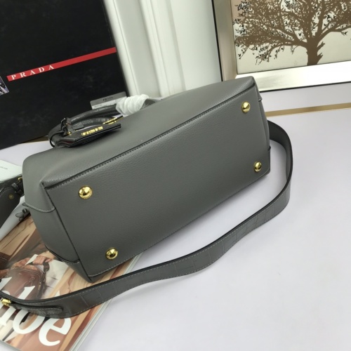 Replica Prada AAA Quality Handbags For Women #1229570 $102.00 USD for Wholesale