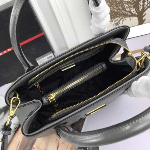 Replica Prada AAA Quality Handbags For Women #1229570 $102.00 USD for Wholesale