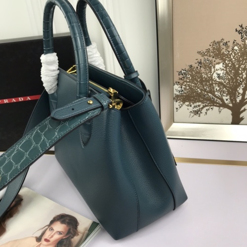 Replica Prada AAA Quality Handbags For Women #1229571 $102.00 USD for Wholesale