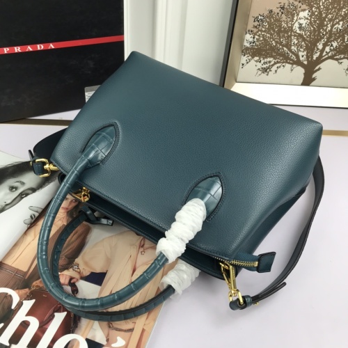 Replica Prada AAA Quality Handbags For Women #1229571 $102.00 USD for Wholesale