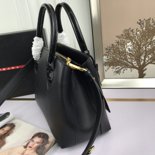 Replica Prada AAA Quality Handbags For Women #1229572 $102.00 USD for Wholesale