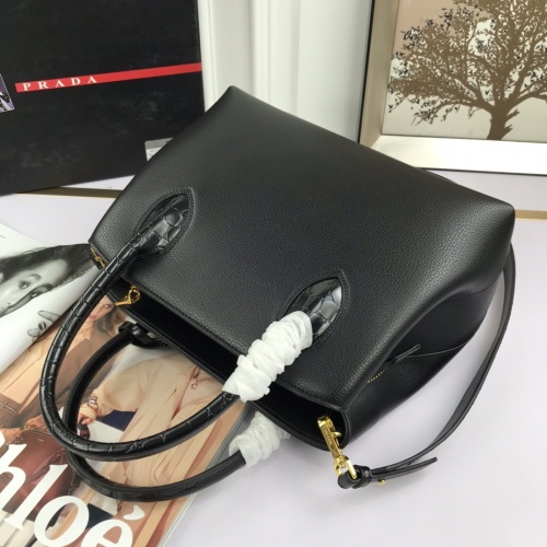 Replica Prada AAA Quality Handbags For Women #1229572 $102.00 USD for Wholesale