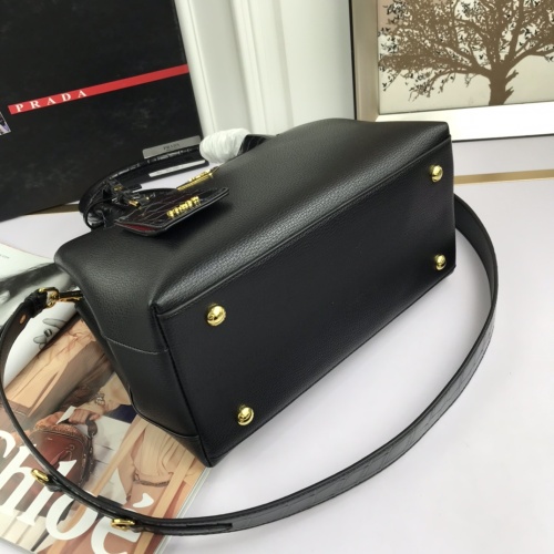 Replica Prada AAA Quality Handbags For Women #1229572 $102.00 USD for Wholesale