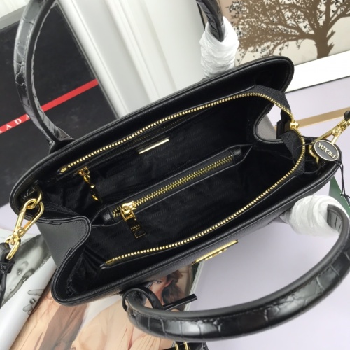 Replica Prada AAA Quality Handbags For Women #1229572 $102.00 USD for Wholesale