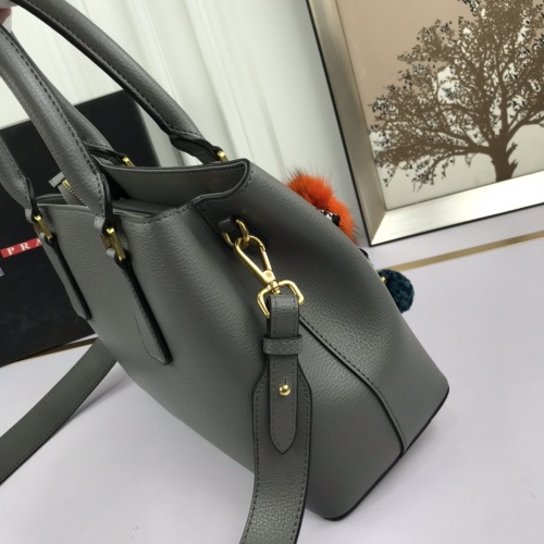 Replica Prada AAA Quality Handbags For Women #1229584 $102.00 USD for Wholesale