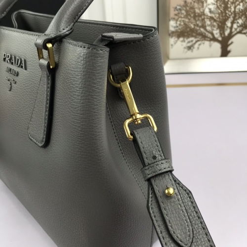 Replica Prada AAA Quality Handbags For Women #1229584 $102.00 USD for Wholesale