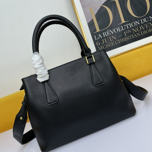 Replica Prada AAA Quality Handbags For Women #1229585 $102.00 USD for Wholesale