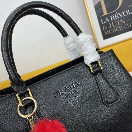 Replica Prada AAA Quality Handbags For Women #1229585 $102.00 USD for Wholesale