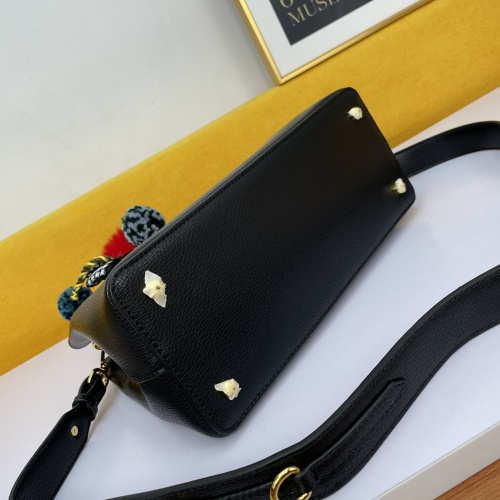 Replica Prada AAA Quality Handbags For Women #1229585 $102.00 USD for Wholesale