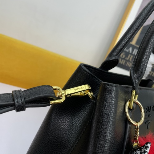 Replica Prada AAA Quality Handbags For Women #1229585 $102.00 USD for Wholesale