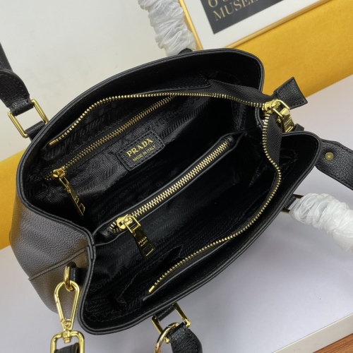 Replica Prada AAA Quality Handbags For Women #1229585 $102.00 USD for Wholesale