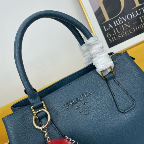 Replica Prada AAA Quality Handbags For Women #1229587 $102.00 USD for Wholesale