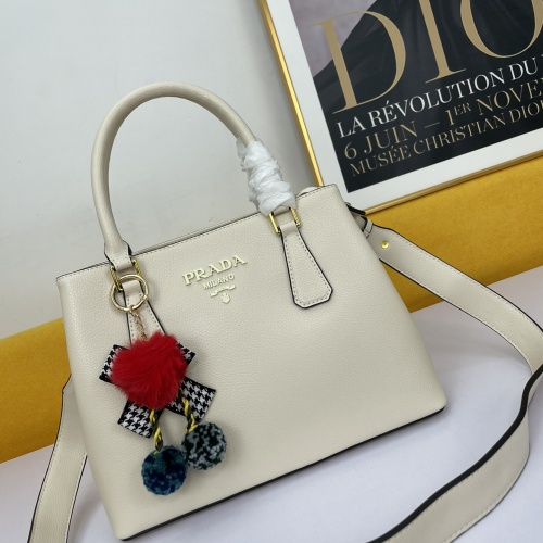 Prada AAA Quality Handbags For Women #1229588 $102.00 USD, Wholesale Replica Prada AAA Quality Handbags