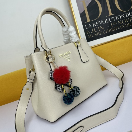 Replica Prada AAA Quality Handbags For Women #1229588 $102.00 USD for Wholesale