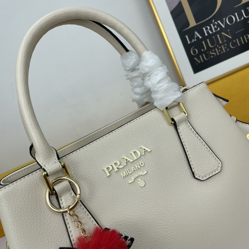 Replica Prada AAA Quality Handbags For Women #1229588 $102.00 USD for Wholesale