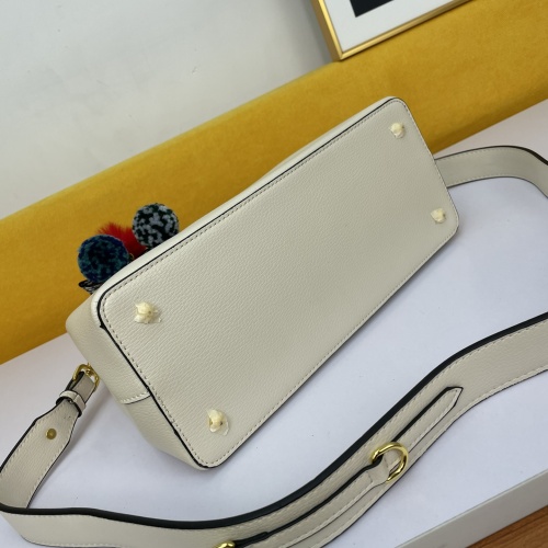 Replica Prada AAA Quality Handbags For Women #1229588 $102.00 USD for Wholesale