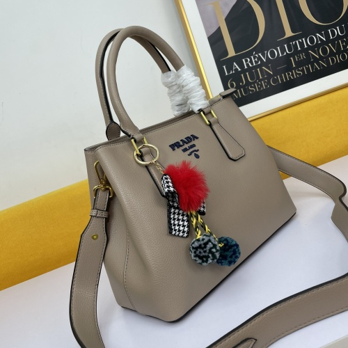 Replica Prada AAA Quality Handbags For Women #1229589 $102.00 USD for Wholesale