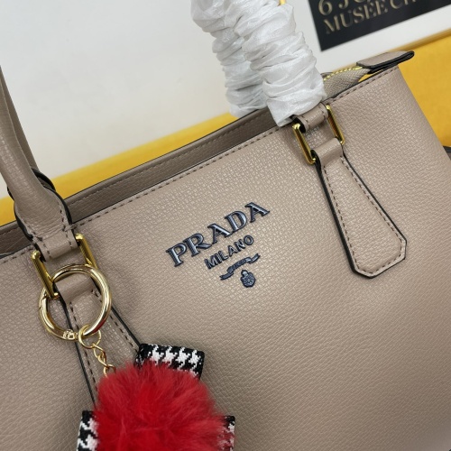 Replica Prada AAA Quality Handbags For Women #1229589 $102.00 USD for Wholesale