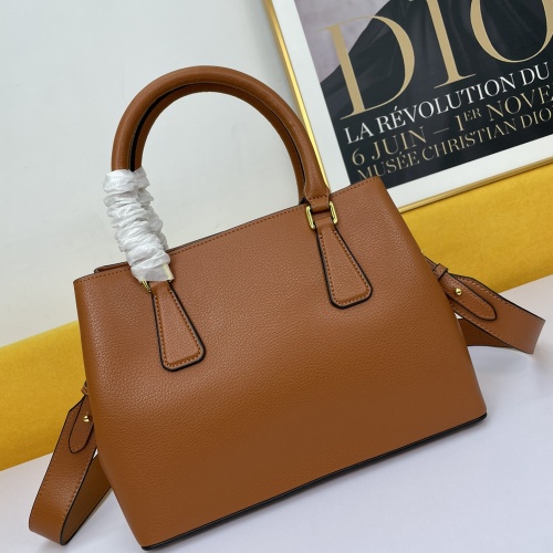 Replica Prada AAA Quality Handbags For Women #1229590 $102.00 USD for Wholesale