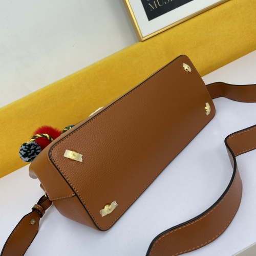 Replica Prada AAA Quality Handbags For Women #1229590 $102.00 USD for Wholesale