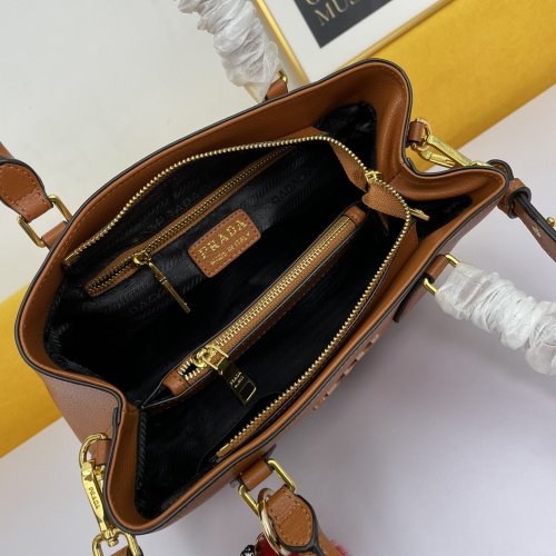 Replica Prada AAA Quality Handbags For Women #1229590 $102.00 USD for Wholesale