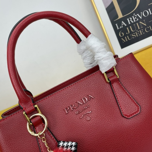 Replica Prada AAA Quality Handbags For Women #1229591 $102.00 USD for Wholesale