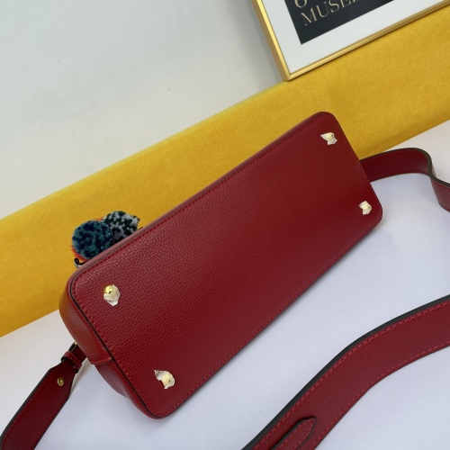 Replica Prada AAA Quality Handbags For Women #1229591 $102.00 USD for Wholesale