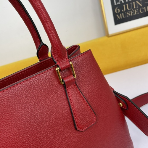 Replica Prada AAA Quality Handbags For Women #1229591 $102.00 USD for Wholesale