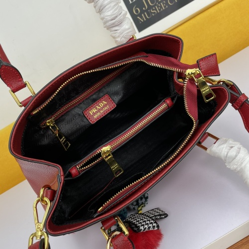 Replica Prada AAA Quality Handbags For Women #1229591 $102.00 USD for Wholesale