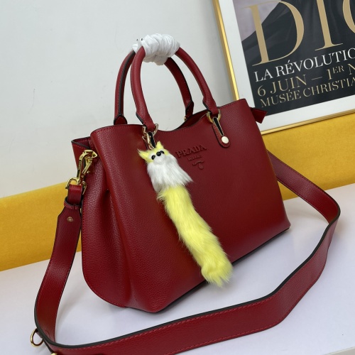 Replica Prada AAA Quality Handbags For Women #1229594 $102.00 USD for Wholesale