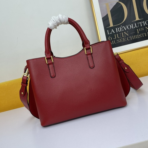 Replica Prada AAA Quality Handbags For Women #1229594 $102.00 USD for Wholesale